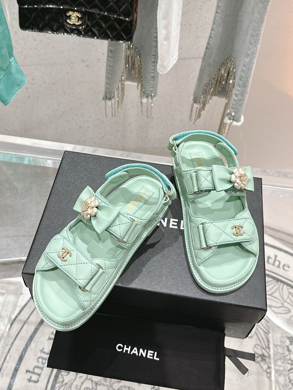 CHNL Sandals
