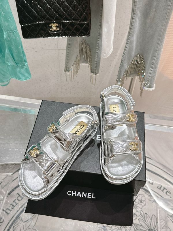 CHNL Sandals