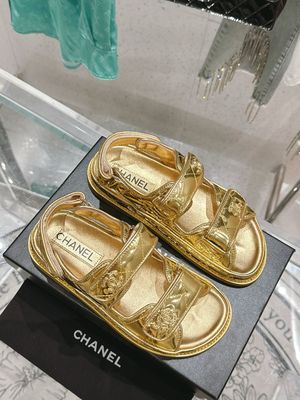 CHNL Sandals