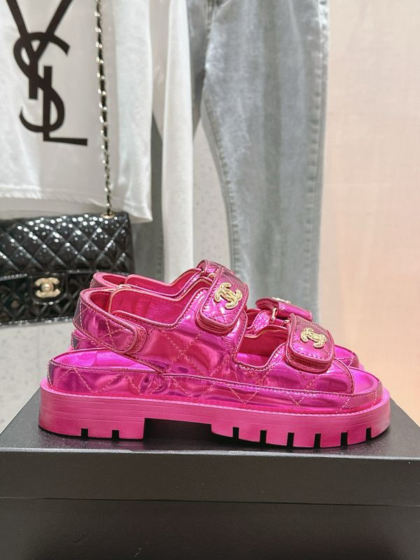 CHNL Sandals