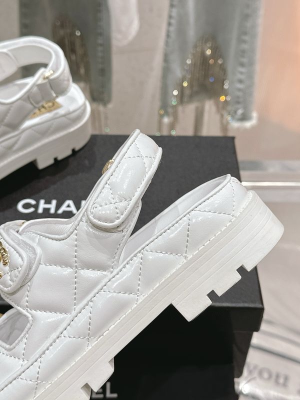 CHNL Sandals