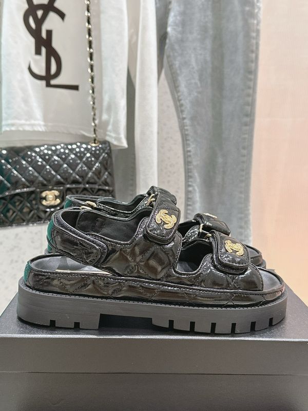 CHNL Slides