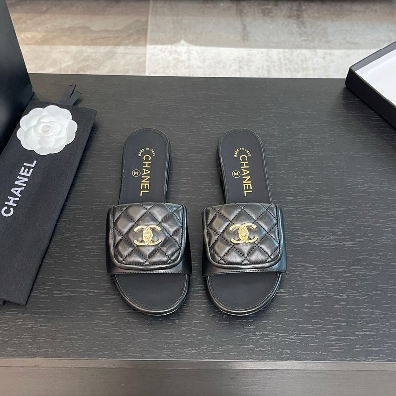 CHNL Slides