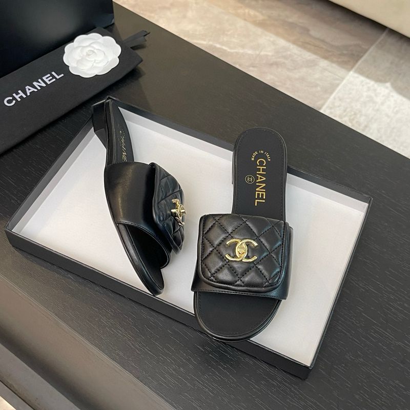CHNL Slides