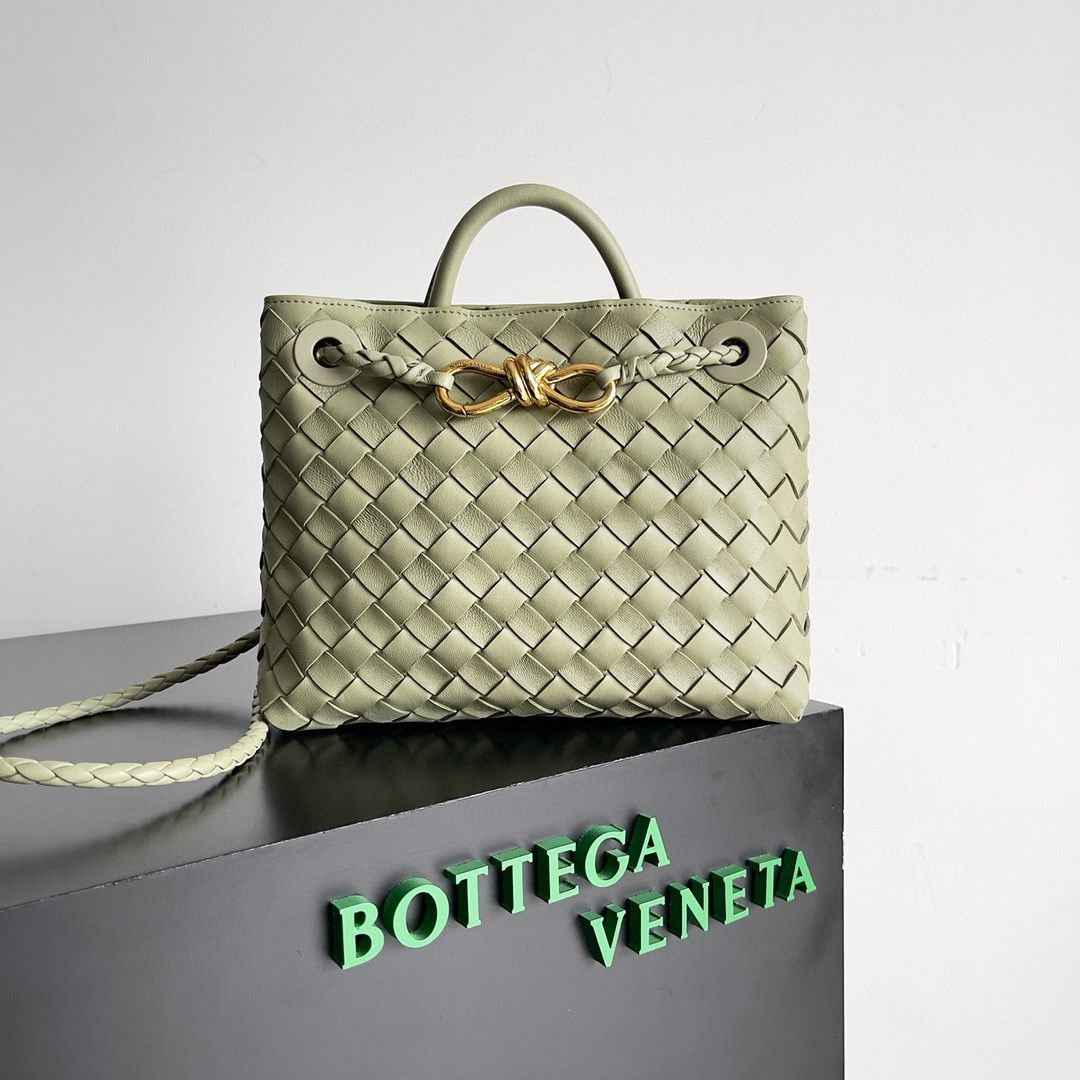 Andiamo Bag 25 Cm