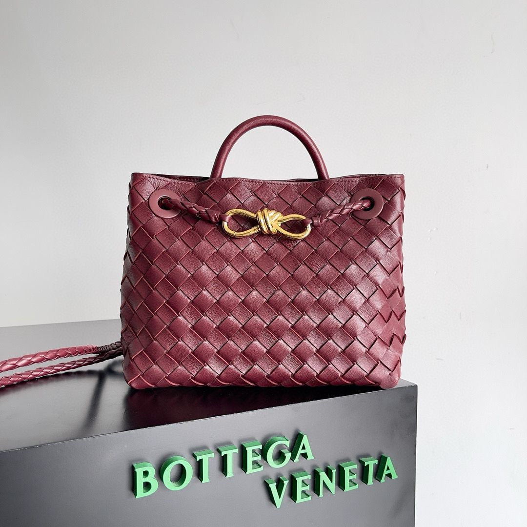 Andiamo Bag 25 Cm