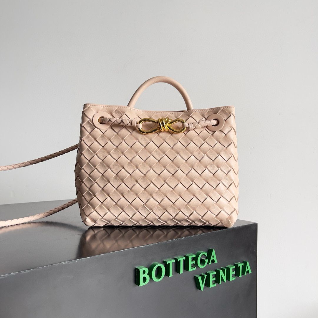 Andiamo Bag 25 Cm