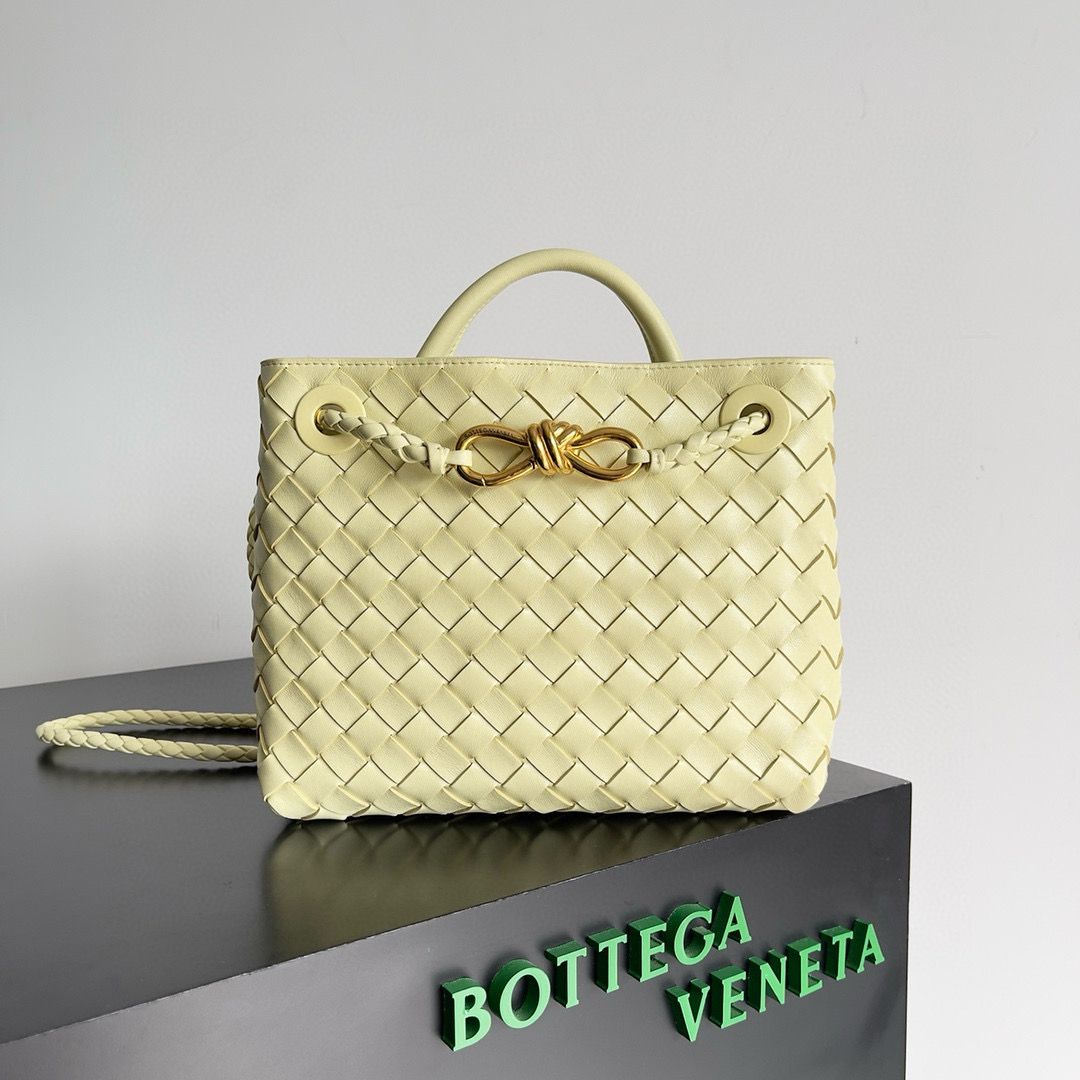 Andiamo Bag 25 Cm