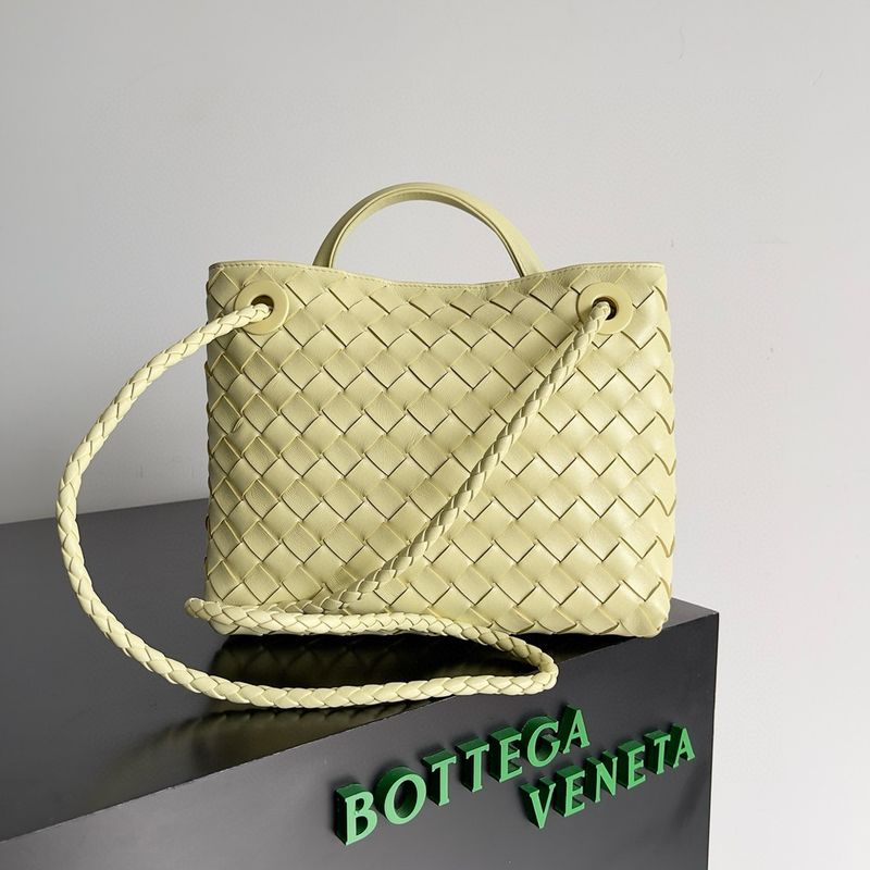 Andiamo Bag 25 Cm