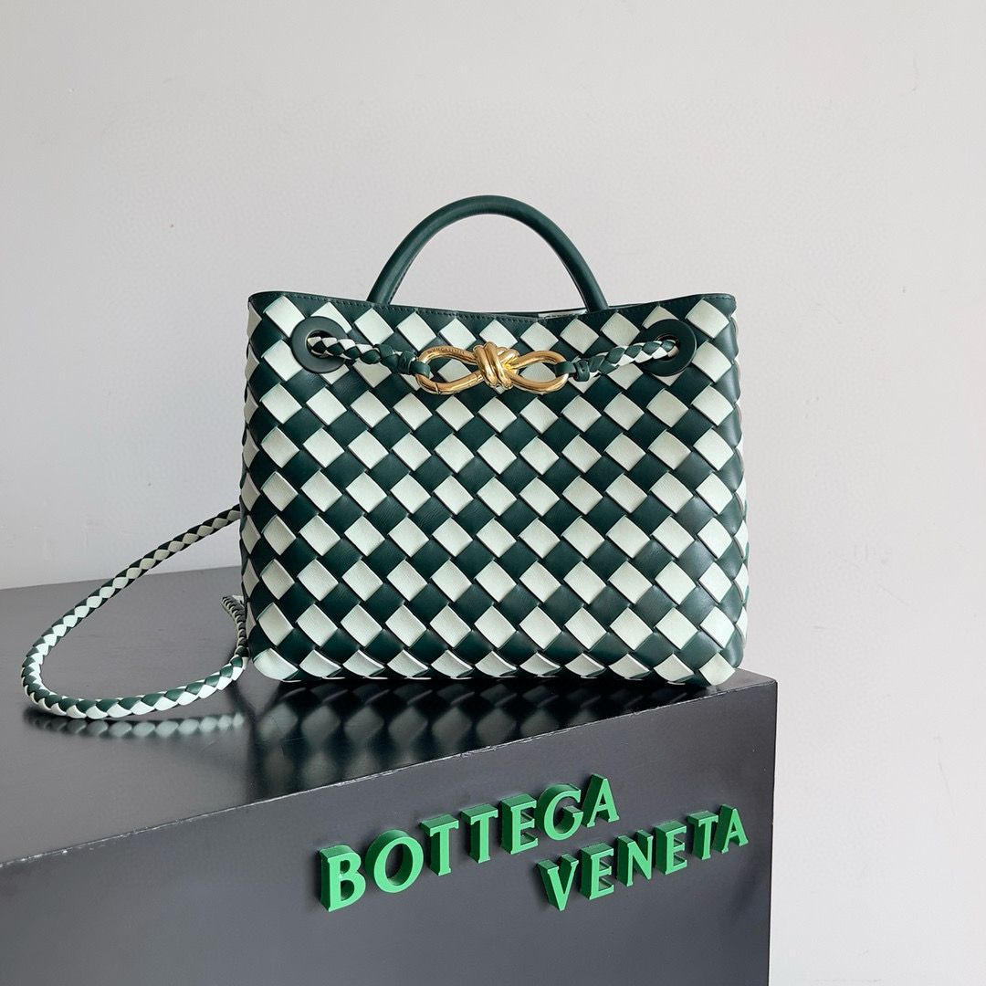 Andiamo Bag 25 Cm