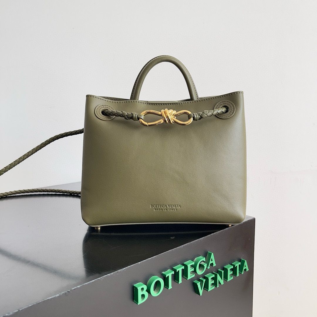 Andiamo Bag 25 Cm