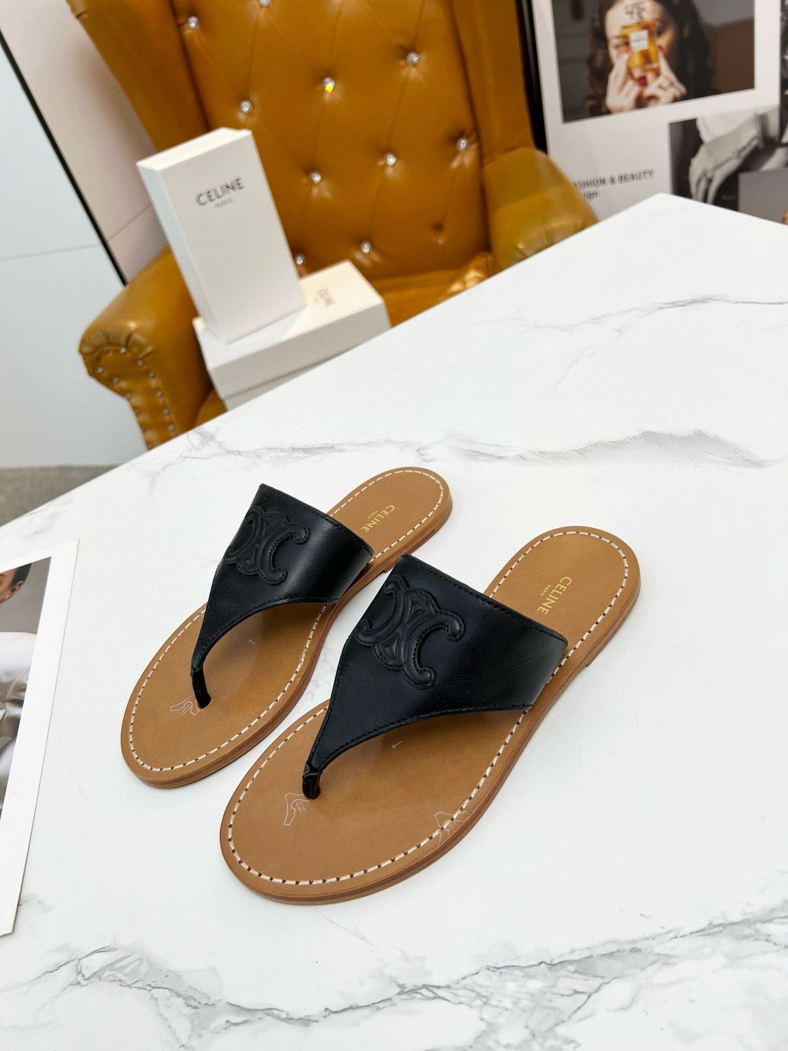 CLN Slides