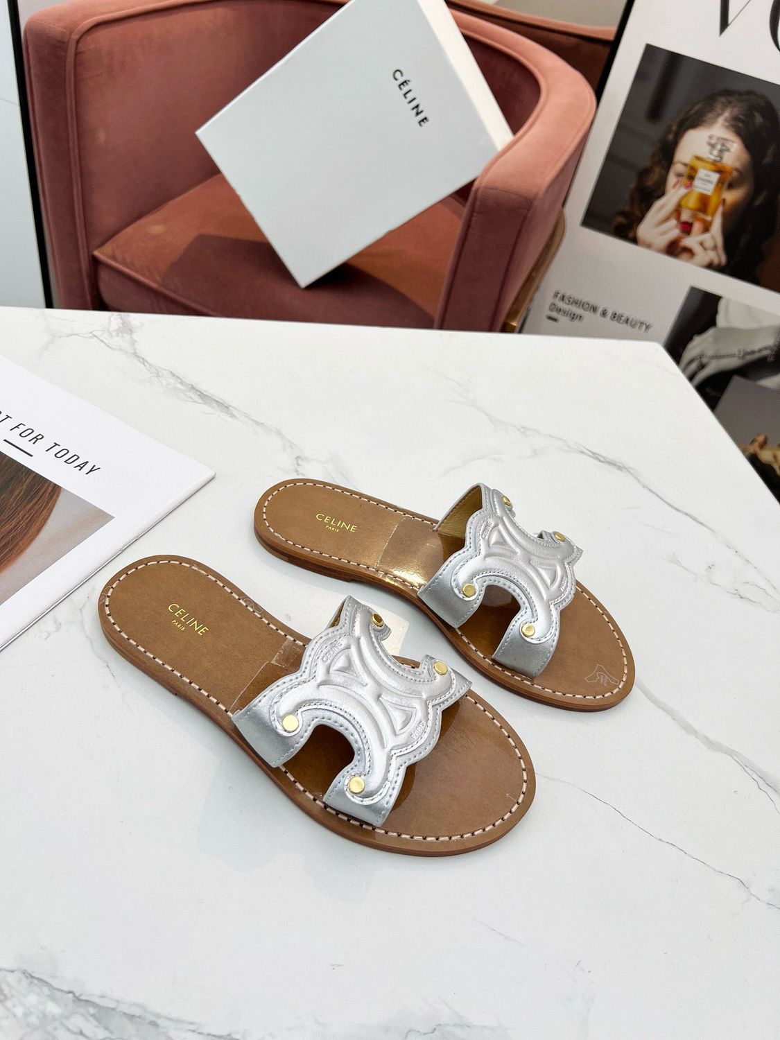 CLN Slides