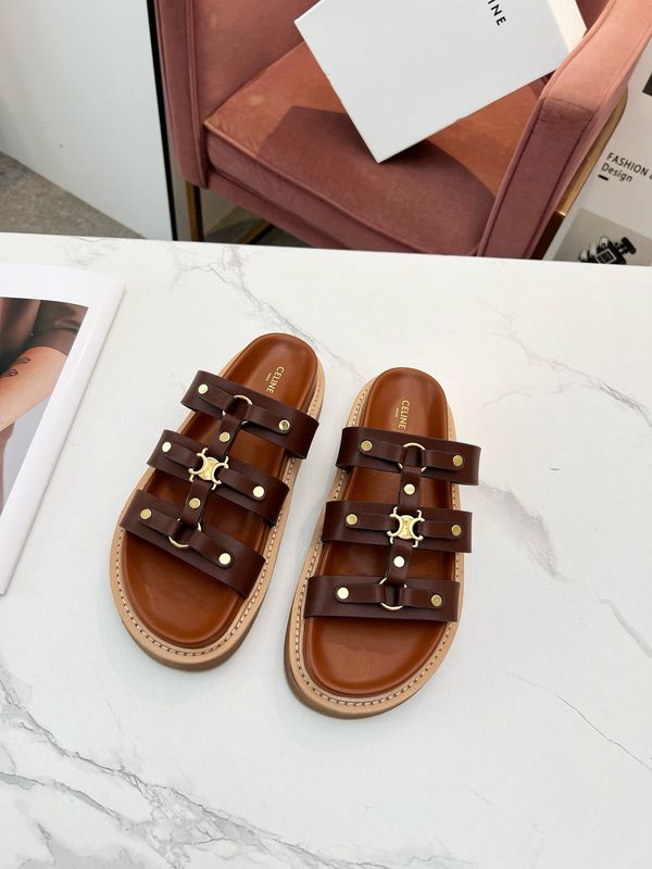CLN Slides