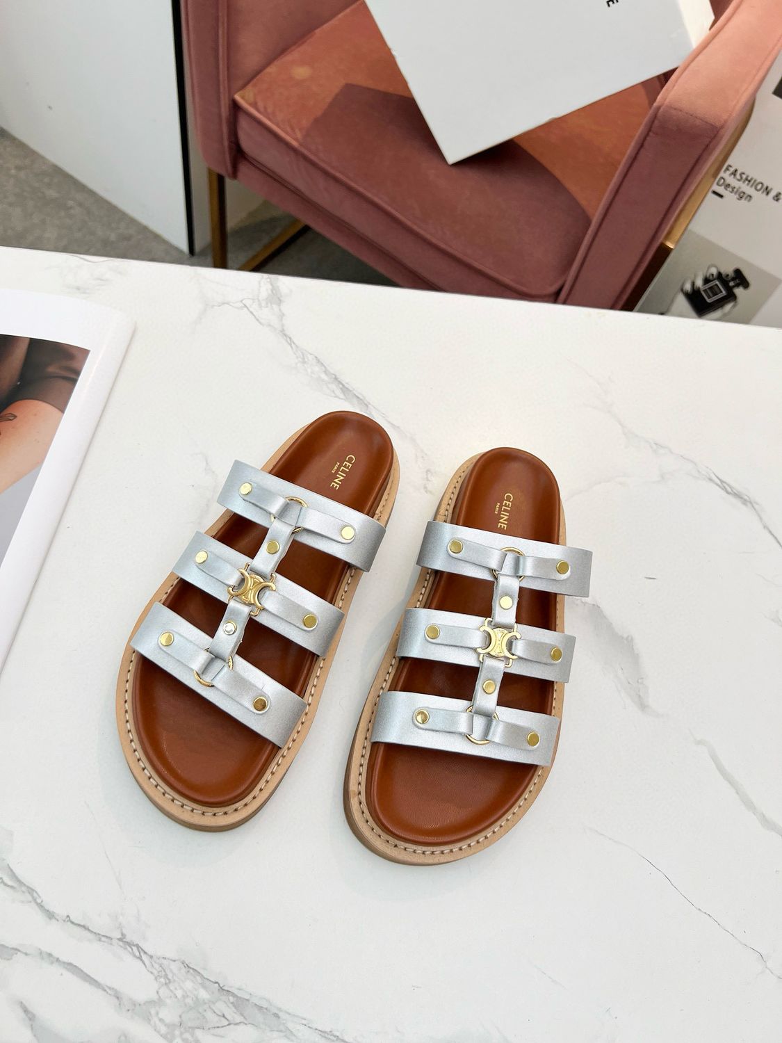 CLN Slides