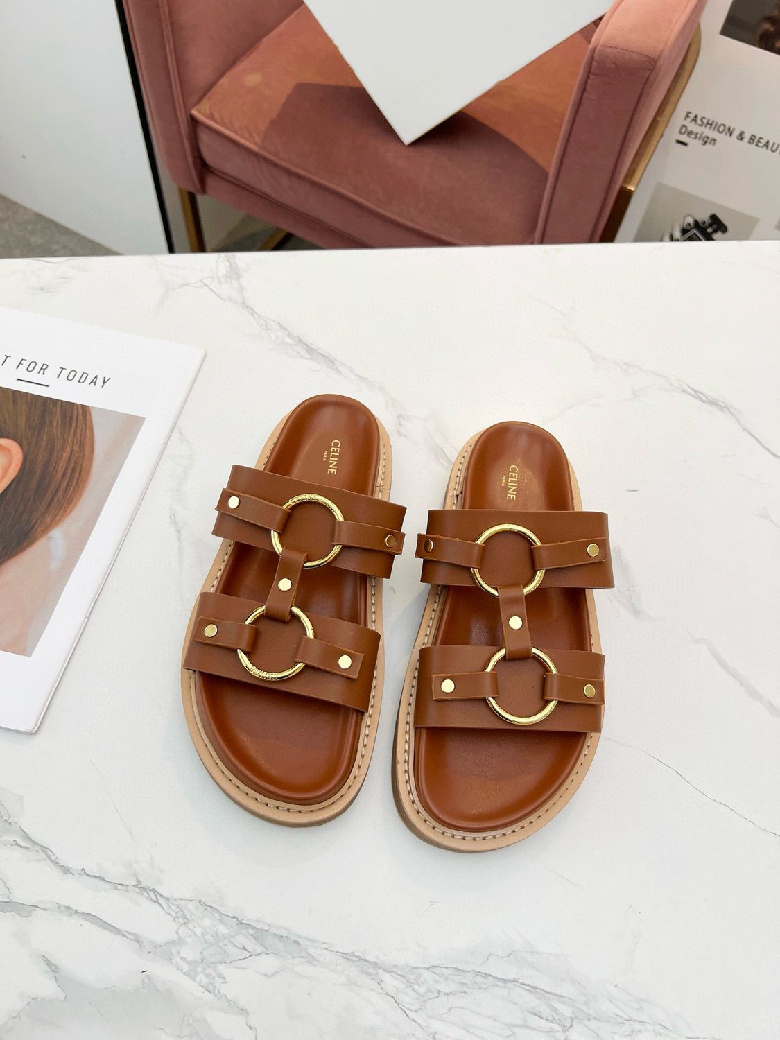 CLN Slides