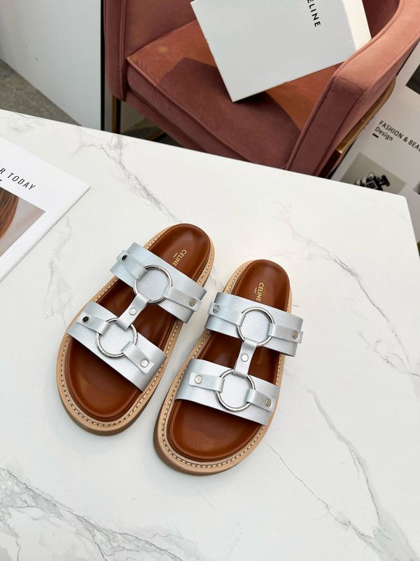CLN Slides