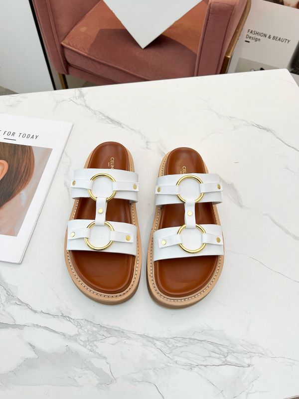 CLN Slides