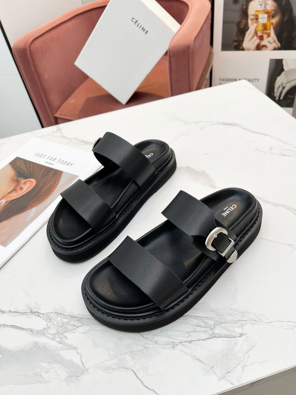CLN Slides