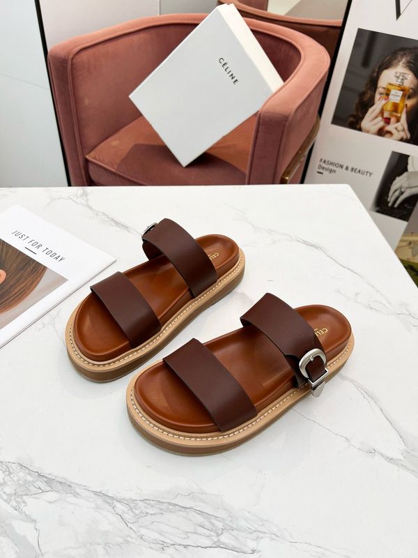CLN Slides