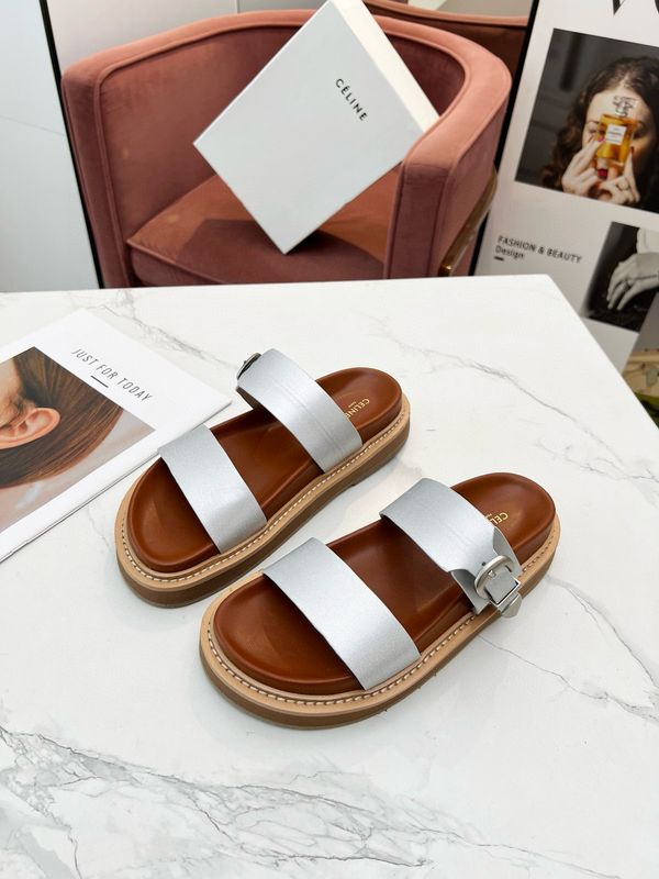 CLN Slides