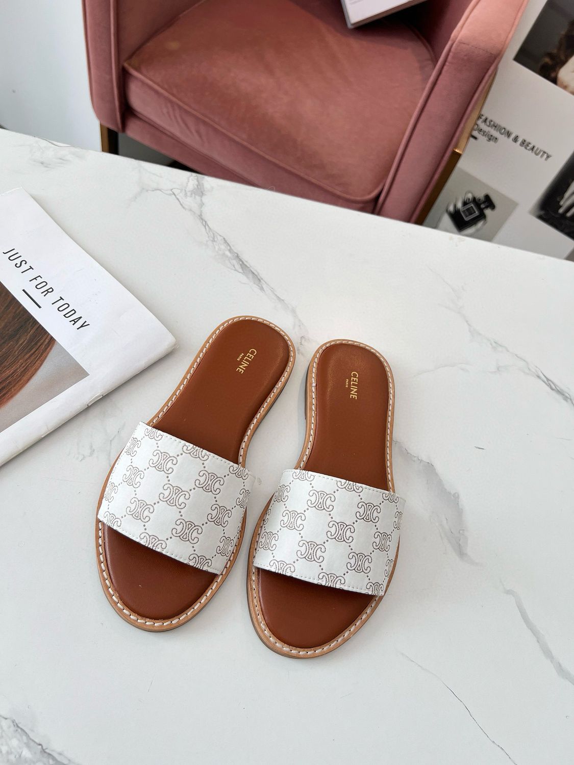 CLN Slides