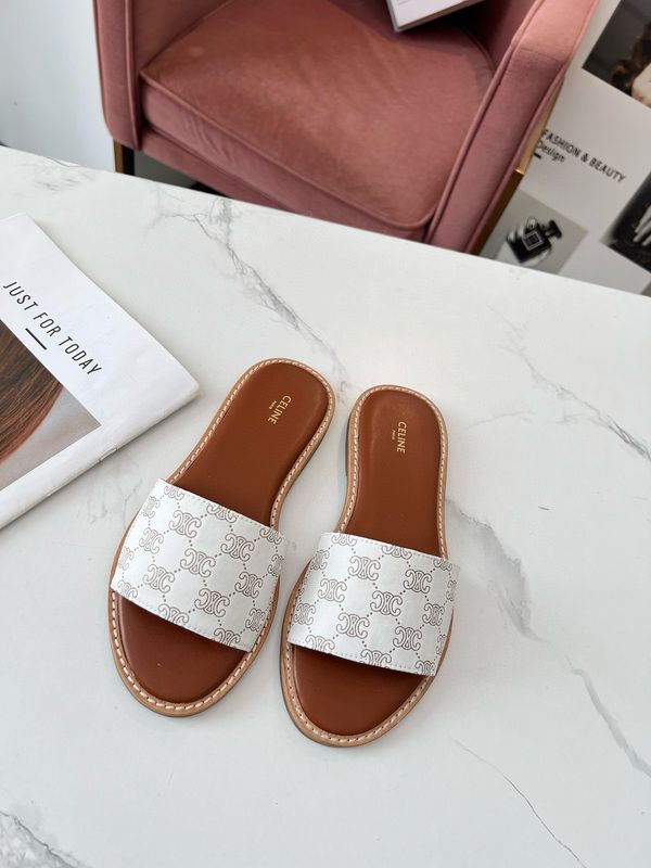 CLN Slides