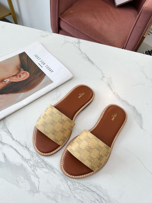 CLN Slides