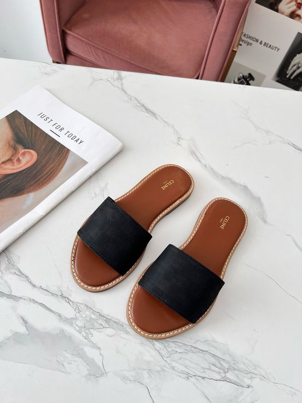 CLN Slides