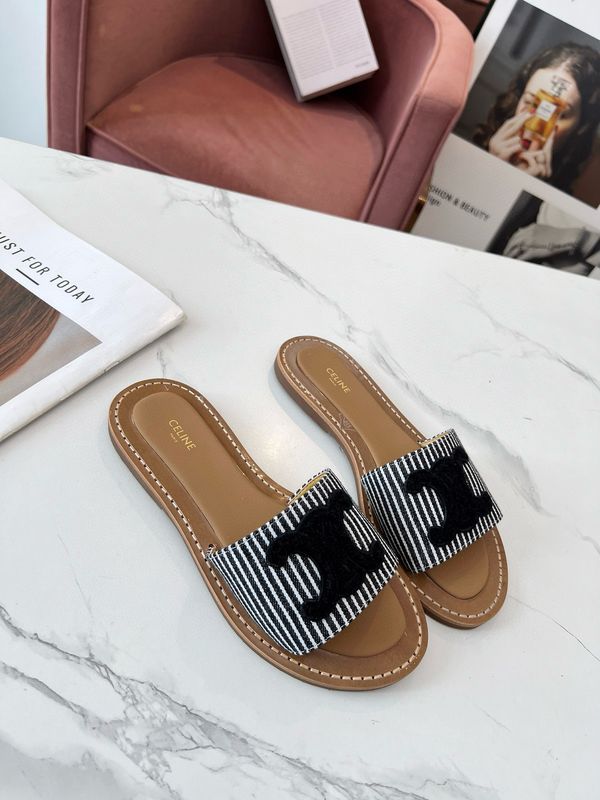 CLN Slides