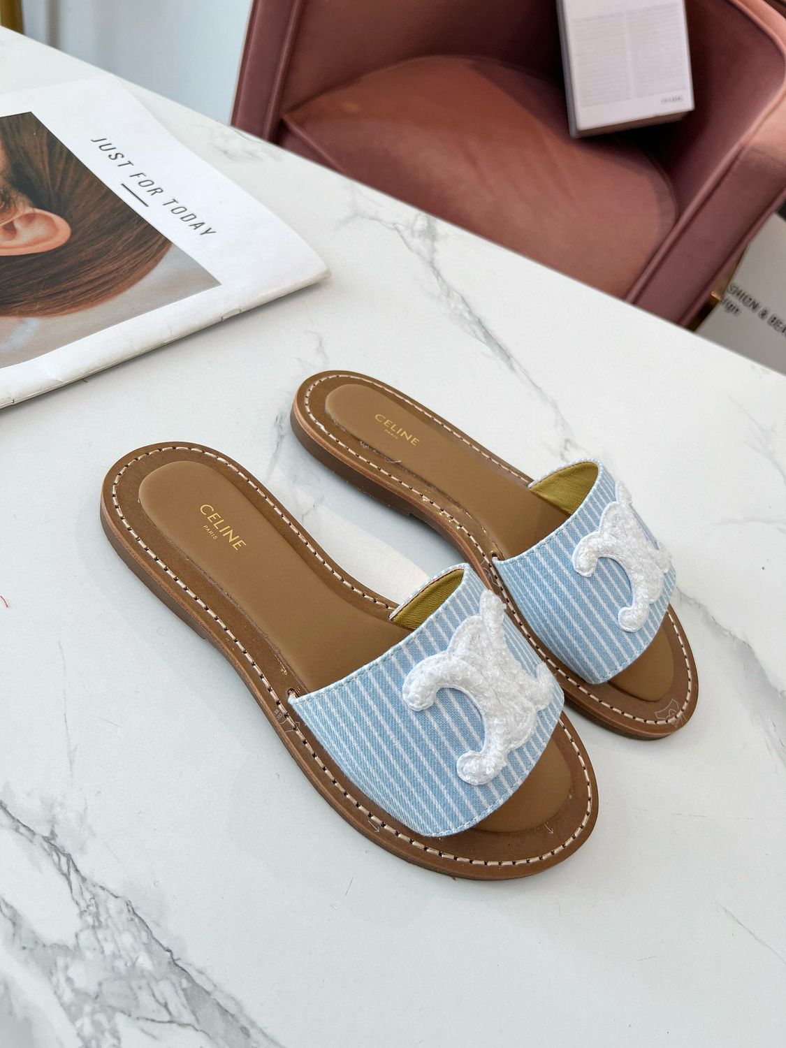 CLN Slides
