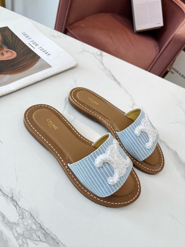 CLN Slides