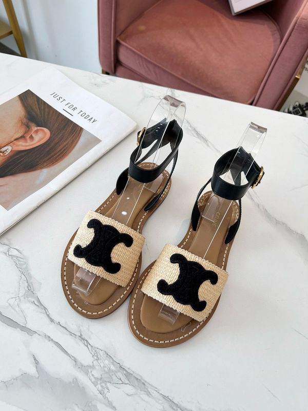 CLN Sandal