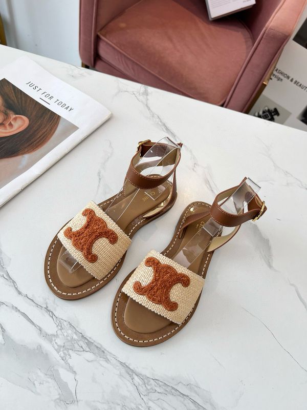 CLN Sandal