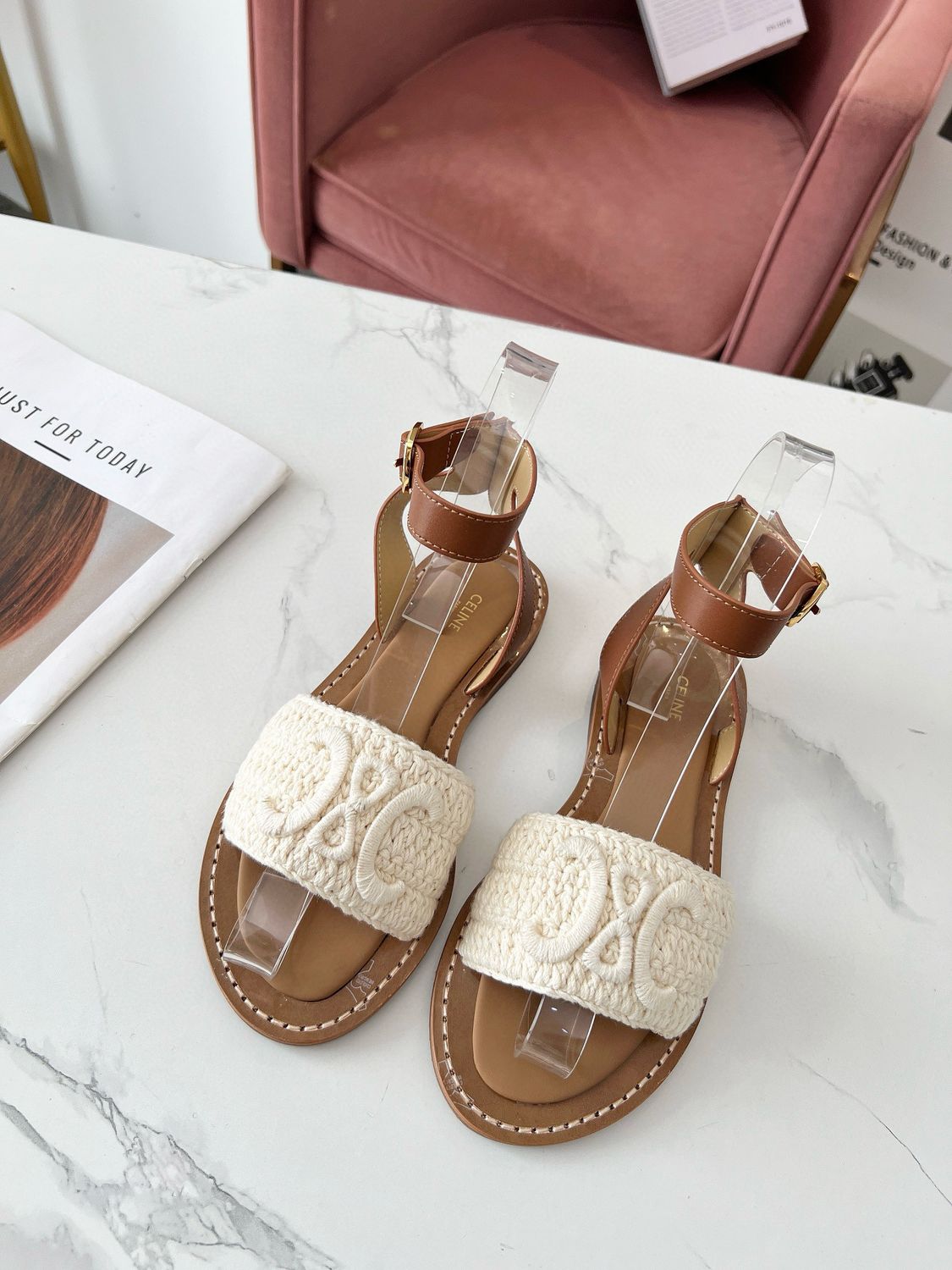 CLN Sandal