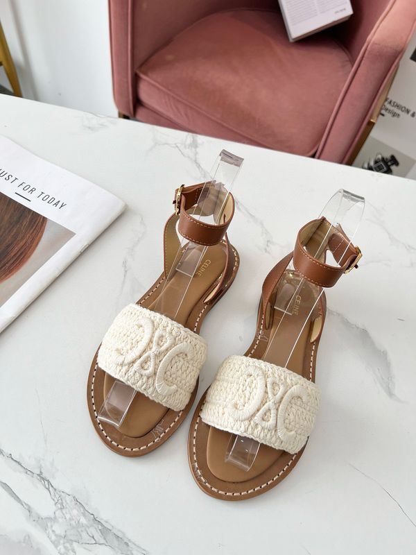 CLN Sandal