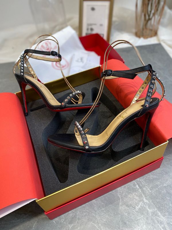 CL Heels