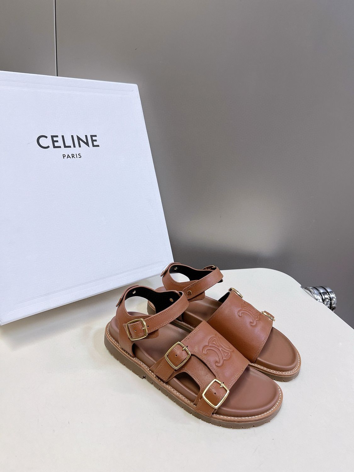 CLN Sandal