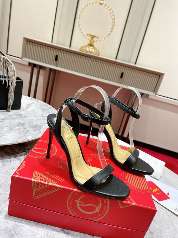 CL Heels