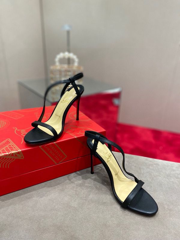 CL Heels