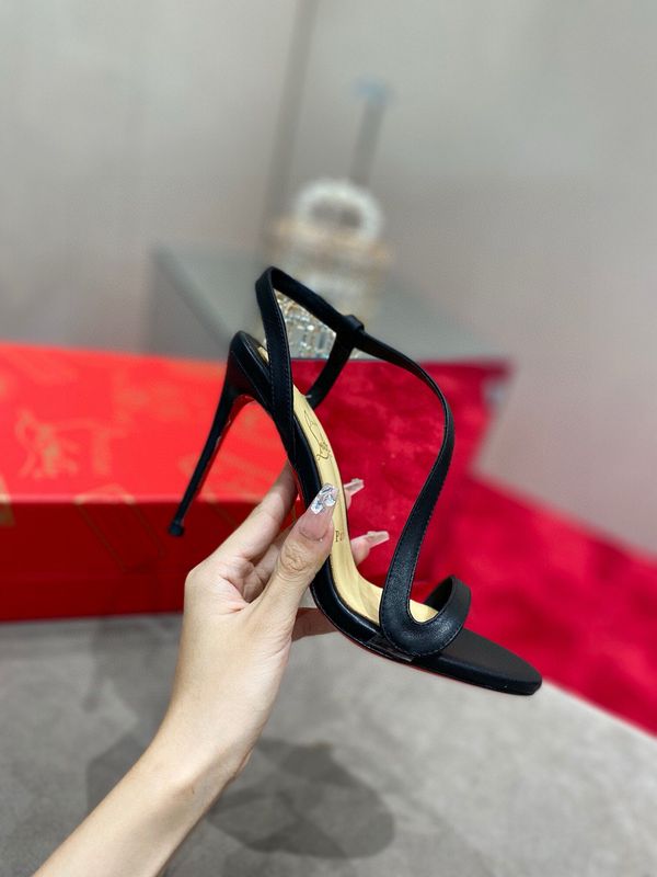 CL Heels