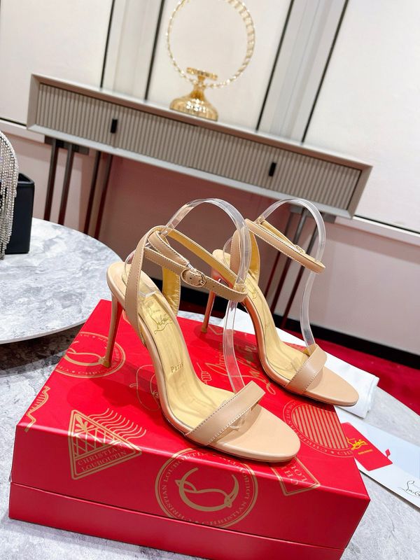 CL Heels