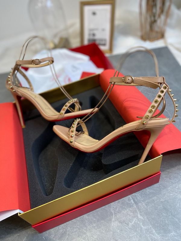 CL Heels
