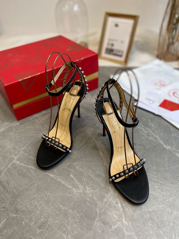 CL Heels