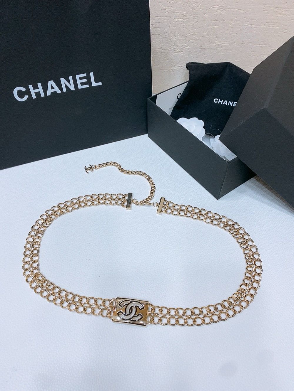 Belt