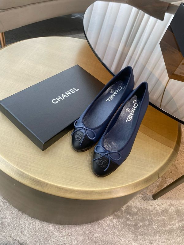 CL Loafers
