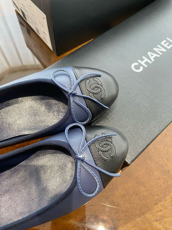 CL Loafers