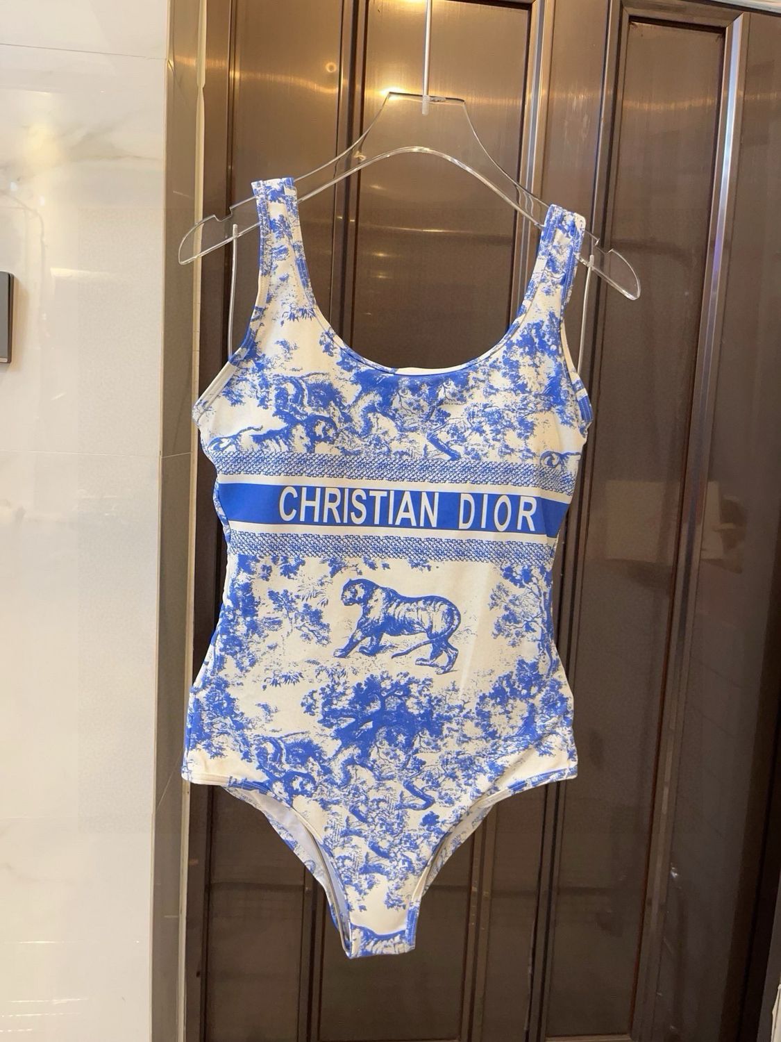 CD Swimsuit