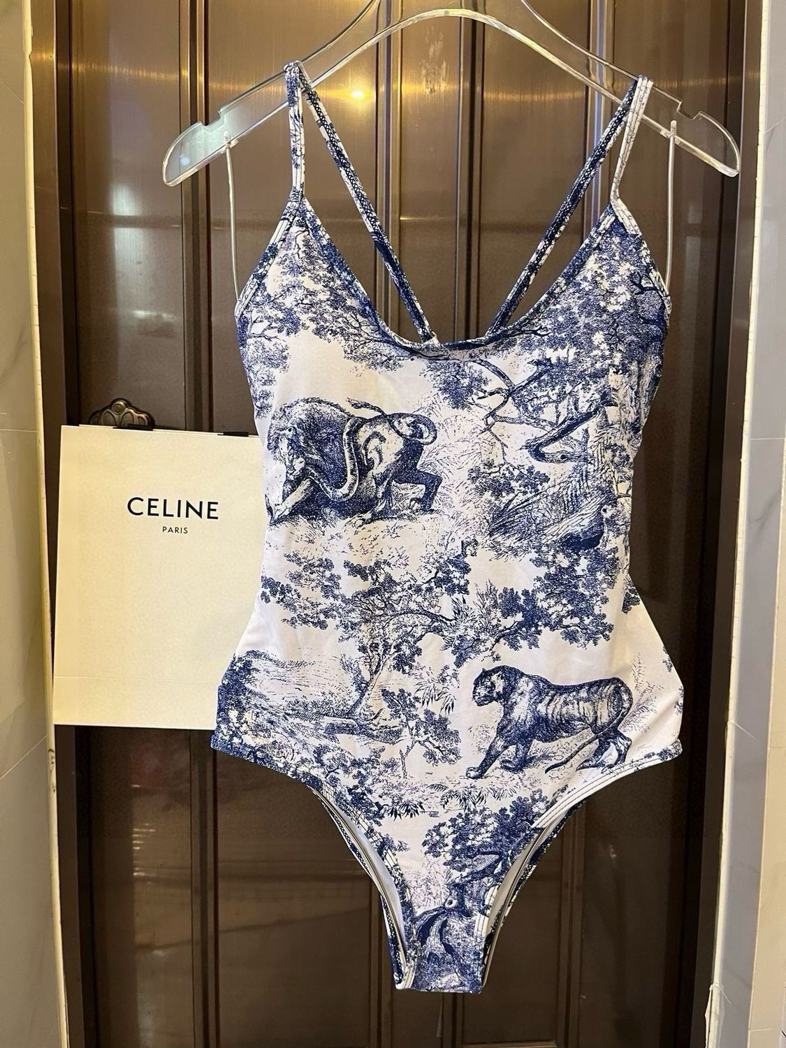 CD Swimsuit