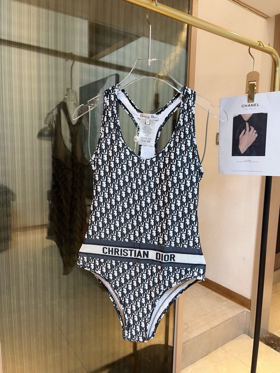 CD Swimsuit